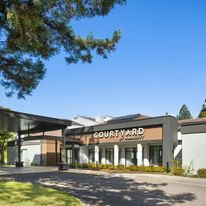 Courtyard by Marriott Portland Beaverton