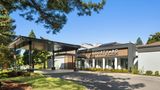 Courtyard by Marriott Portland Beaverton Exterior