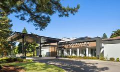 Courtyard by Marriott Portland Beaverton