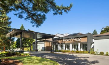 Courtyard by Marriott Portland Beaverton