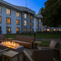 Courtyard by Marriott Portland Beaverton