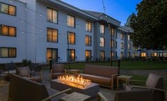 Courtyard by Marriott Portland Beaverton