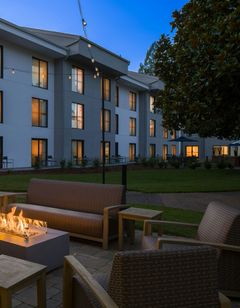 Courtyard by Marriott Portland Beaverton