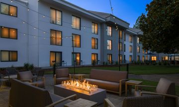 Courtyard by Marriott Portland Beaverton