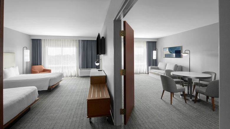 <b>Courtyard Tampa Oldsmar Suite</b>. Images powered by <a href="https://www.leonardoworldwide.com/" title="Leonardo Worldwide" target="_blank">Leonardo</a>.