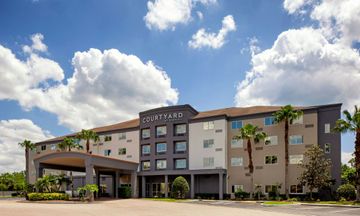 Courtyard Tampa Oldsmar