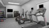 Courtyard Tampa Oldsmar Health Club