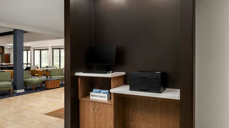 Courtyard by Marriott Portland Beaverton Other