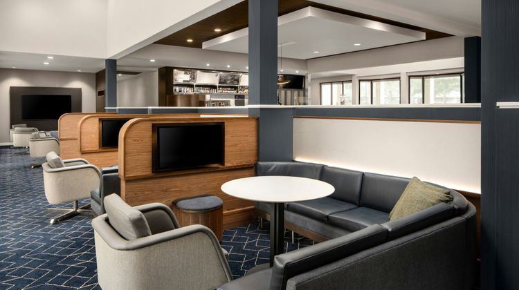 Courtyard by Marriott Portland Beaverton Other