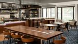 Courtyard by Marriott Portland Beaverton Restaurant