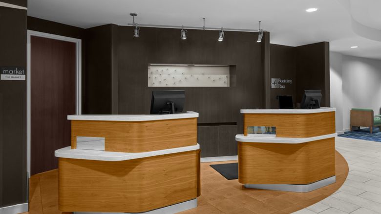 <b>Courtyard Tampa Oldsmar Lobby</b>. Images powered by <a href="https://www.leonardoworldwide.com/" title="Leonardo Worldwide" target="_blank">Leonardo</a>.