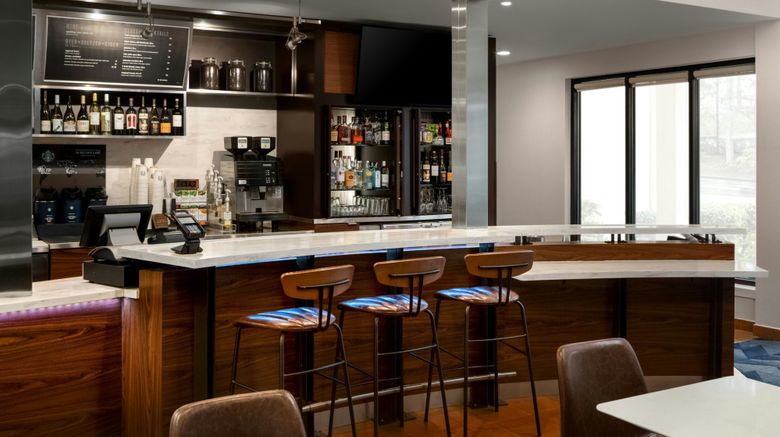 <b>Courtyard by Marriott Portland Beaverton Restaurant</b>. Images powered by <a href="https://www.leonardoworldwide.com/" title="Leonardo Worldwide" target="_blank">Leonardo</a>.