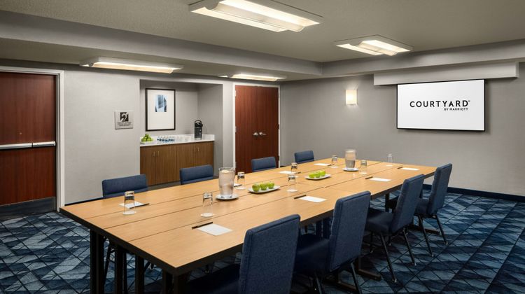 Courtyard by Marriott Portland Beaverton Meeting