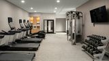 Courtyard by Marriott Portland Beaverton Health Club