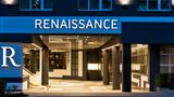 Renaissance Wien Hotel Exterior