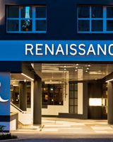 Renaissance Wien Hotel