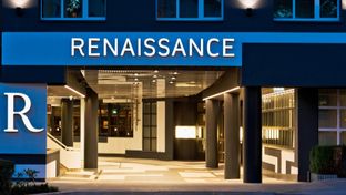 Renaissance Wien Hotel