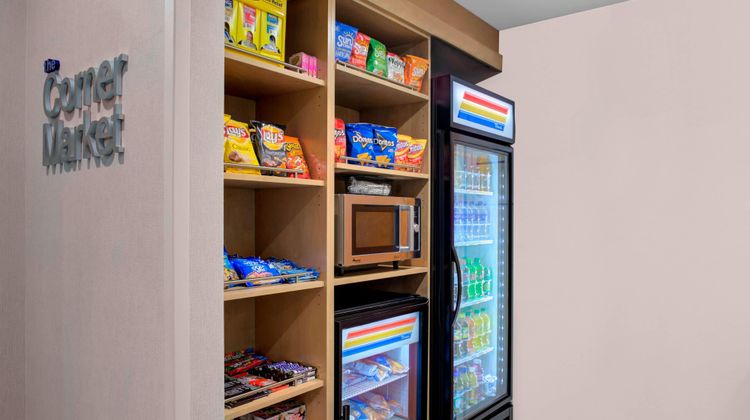 Fairfield Inn & Suites VB Oceanfront Other
