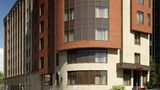 Quebec City Marriott Downtown Exterior