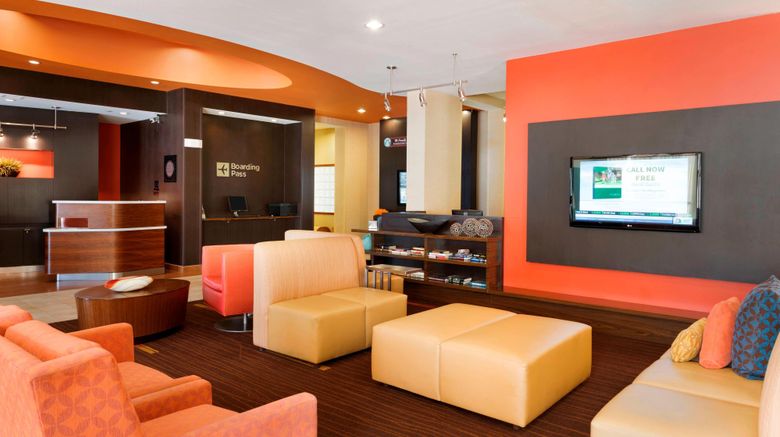 <b>Courtyard Peoria Lobby</b>. Images powered by <a href="https://www.leonardoworldwide.com/" title="Leonardo Worldwide" target="_blank">Leonardo</a>.