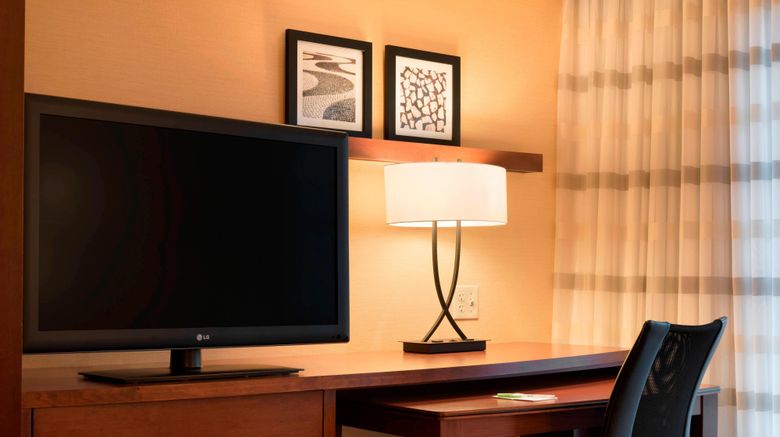 <b>Courtyard Peoria Suite</b>. Images powered by <a href="https://www.leonardoworldwide.com/" title="Leonardo Worldwide" target="_blank">Leonardo</a>.