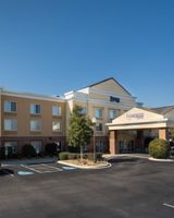 Fairfield Inn Hartsville