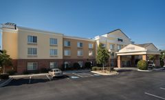Fairfield Inn Hartsville