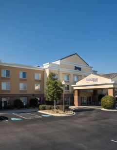 Fairfield Inn Hartsville