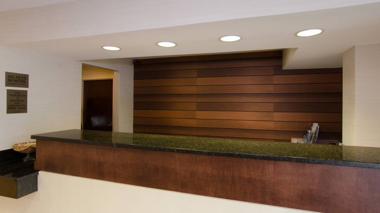 <b>Fairfield Inn Hartsville Lobby</b>. Images powered by <a href="https://www.leonardoworldwide.com/" title="Leonardo Worldwide" target="_blank">Leonardo</a>.