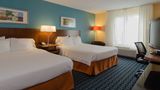 Fairfield Inn Hartsville Room