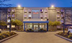 Fairfield Inn Portsmouth Seacoast