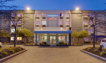 Fairfield Inn Portsmouth Seacoast