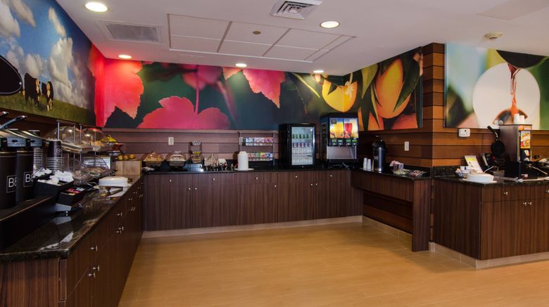 <b>Fairfield Inn Hartsville Restaurant</b>. Images powered by <a href="https://www.leonardoworldwide.com/" title="Leonardo Worldwide" target="_blank">Leonardo</a>.