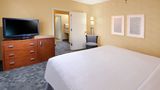 Courtyard Oklahoma City Airport Suite