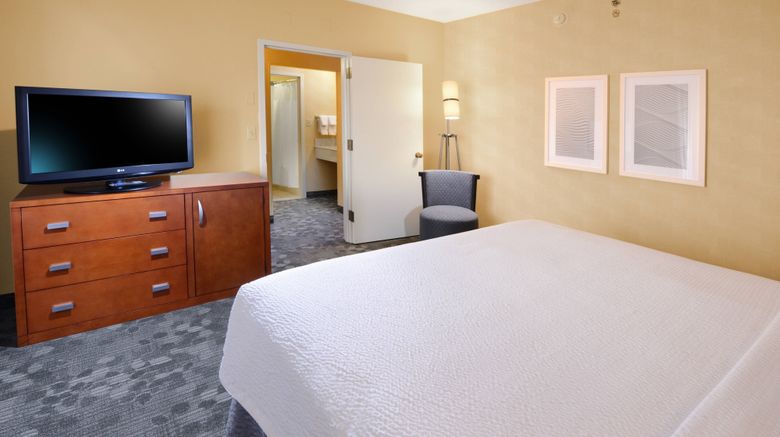 <b>Courtyard Oklahoma City Airport Suite</b>. Images powered by <a href="https://www.leonardoworldwide.com/" title="Leonardo Worldwide" target="_blank">Leonardo</a>.