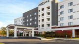 <b>Courtyard By Marriott Ewing Princeton Exterior</b>. Images powered by <a href="https://www.leonardoworldwide.com/" title="Leonardo Worldwide" target="_blank">Leonardo</a>.