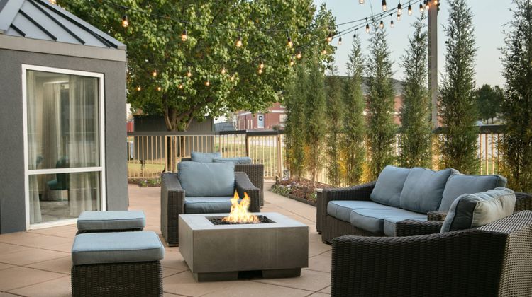 Fairfield Inn & Suites Tulsa Central Other