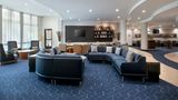 <b>Courtyard By Marriott Ewing Princeton Lobby</b>. Images powered by <a href="https://www.leonardoworldwide.com/" title="Leonardo Worldwide" target="_blank">Leonardo</a>.