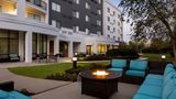 <b>Courtyard By Marriott Ewing Princeton Exterior</b>. Images powered by <a href="https://www.leonardoworldwide.com/" title="Leonardo Worldwide" target="_blank">Leonardo</a>.