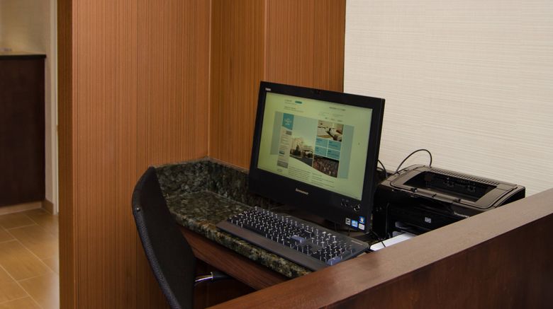 <b>Fairfield Inn Hartsville Other</b>. Images powered by <a href="https://www.leonardoworldwide.com/" title="Leonardo Worldwide" target="_blank">Leonardo</a>.