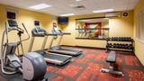 Courtyard Peoria Health Club