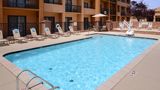 Courtyard Oklahoma City Airport Pool