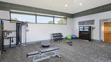 Courtyard Oklahoma City Airport Health Club