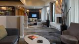 Courtyard St Louis Creve Coeur Lobby