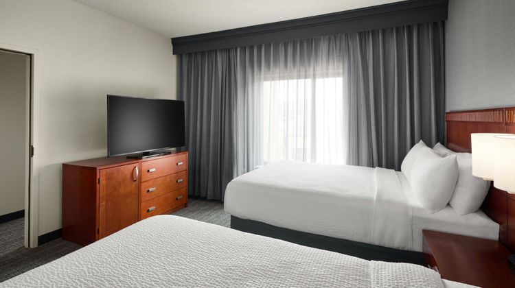 Courtyard St Louis Creve Coeur Room