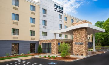 Fairfield Inn by Marriott Middleboro