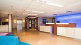 <b>Fairfield Inn by Marriott Middleboro Lobby</b>. Images powered by <a href="https://www.leonardoworldwide.com/" title="Leonardo Worldwide" target="_blank">Leonardo</a>.