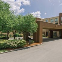 Courtyard by Marriott Nashua