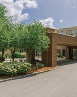 Courtyard by Marriott Nashua