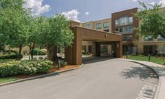 Courtyard by Marriott Nashua